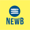 Logo NewB